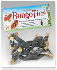 BONGO TIES A501